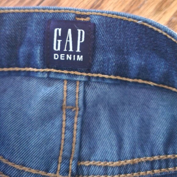 GAP Denim "Knit Favorite Jegging" - Picture 3 of 6